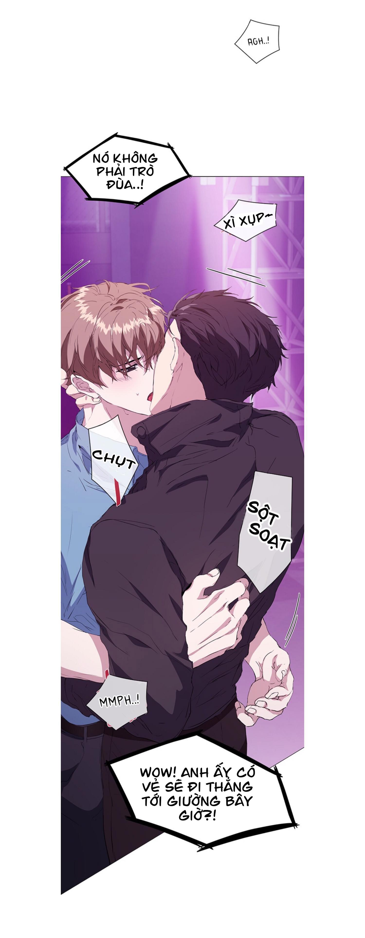 nhiệm vụ tiềm ẩn chapter 8 16