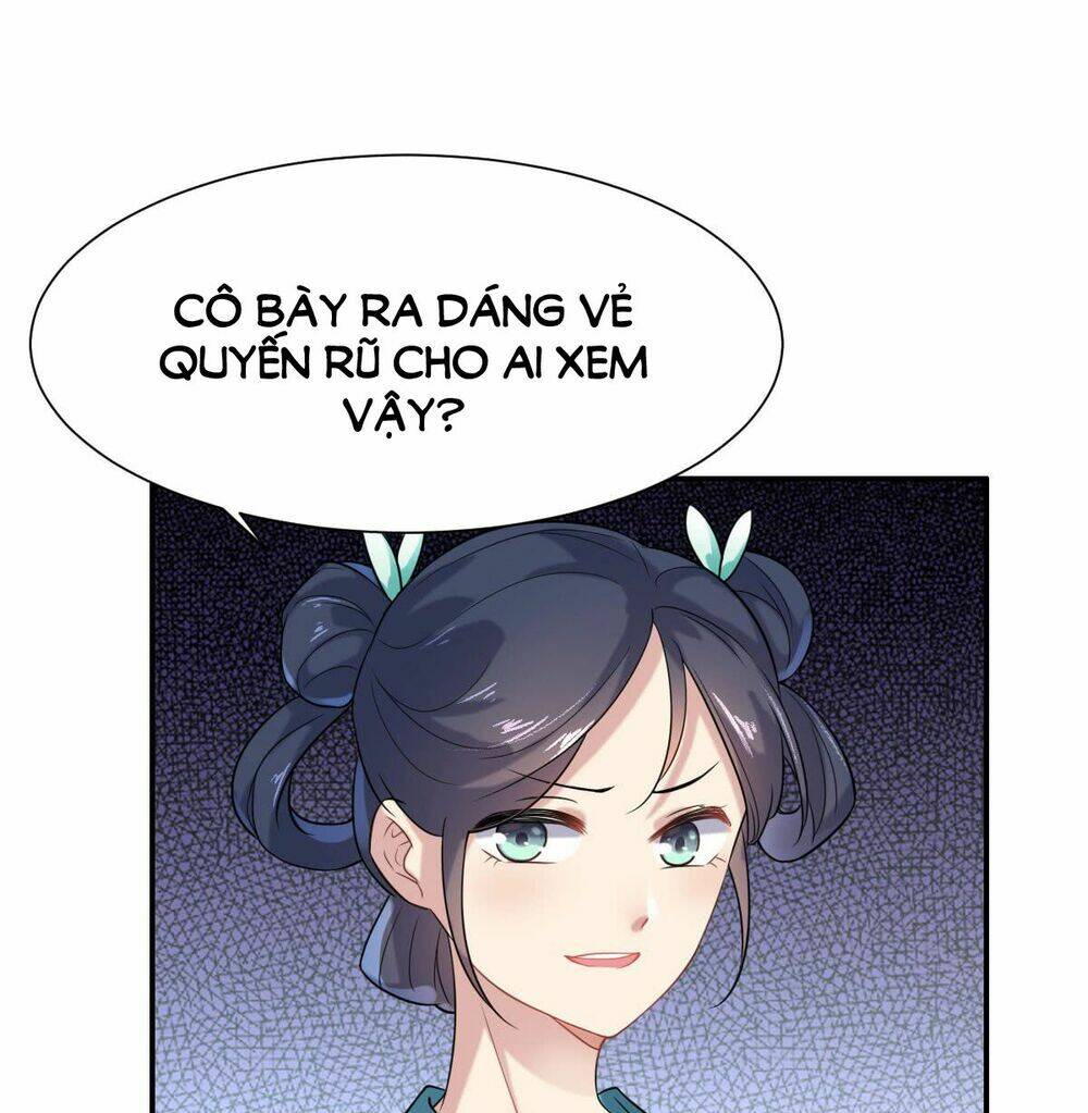 hoạn phi thiên hạ chapter 3 5