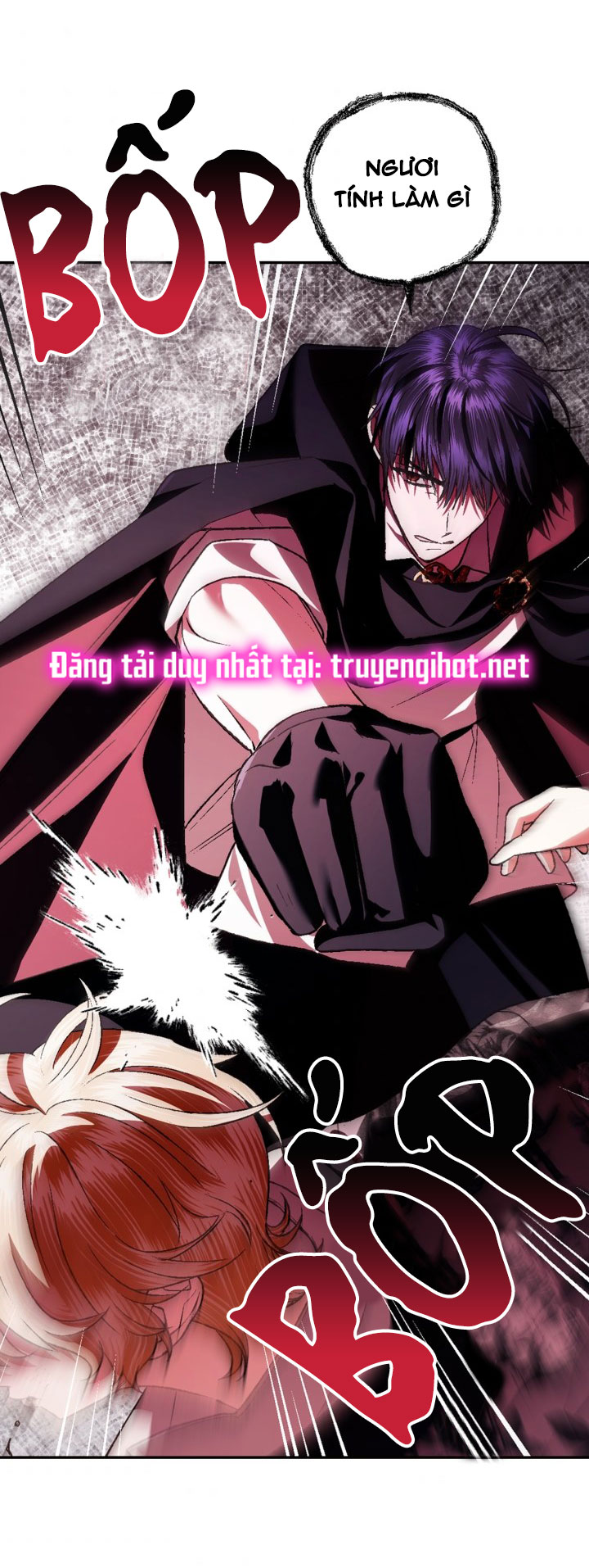 cha à, con không muốn kết hôn đâu chapter 64 68