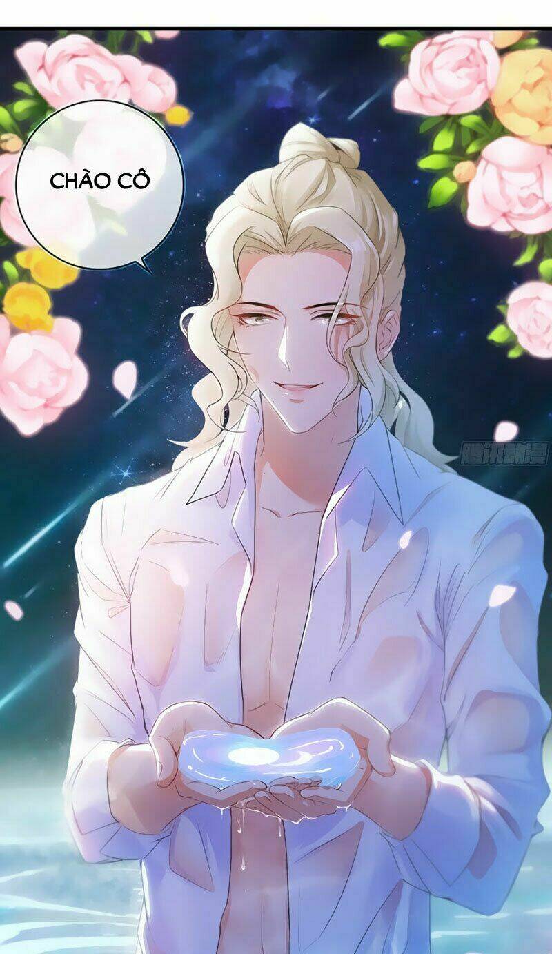 bộ váy rực rỡ ánh sao chapter 2 2