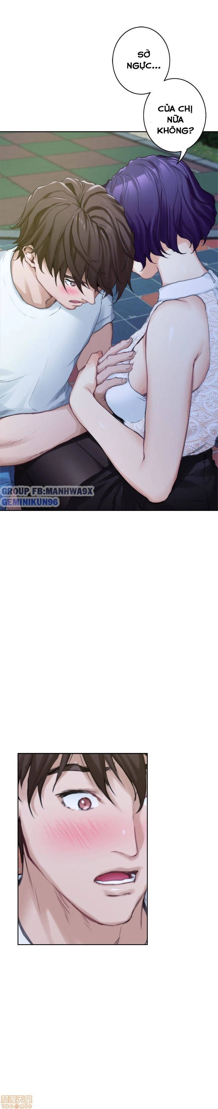 cặp đôi s chapter 21 21