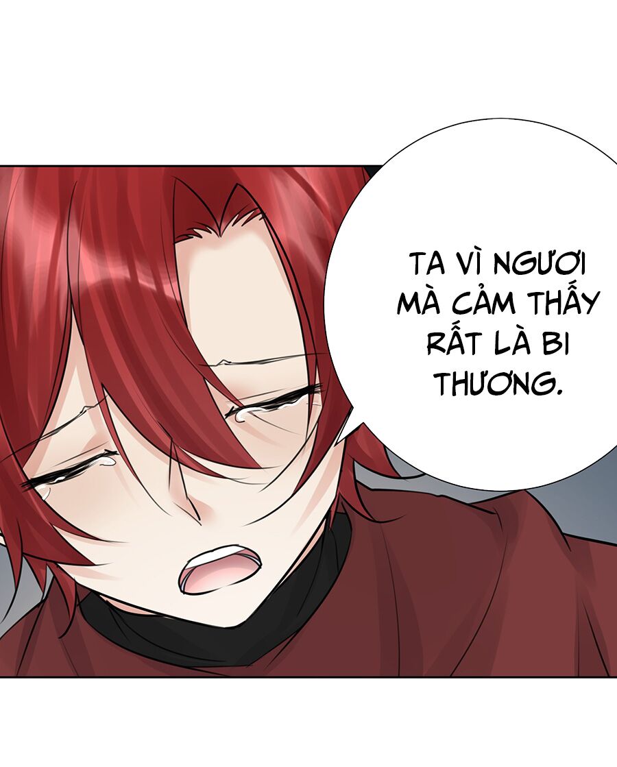 bản giáo chủ thân bất do kỷ chapter 33 26