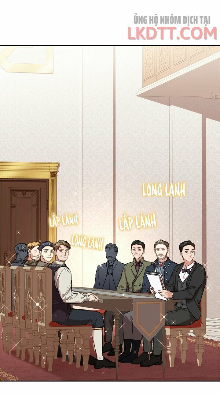 tôi trở thành thư ký của bạo chúa chapter 29 16