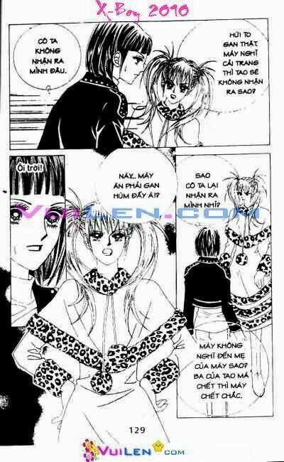 cuộc sống của tôi chapter 1 128