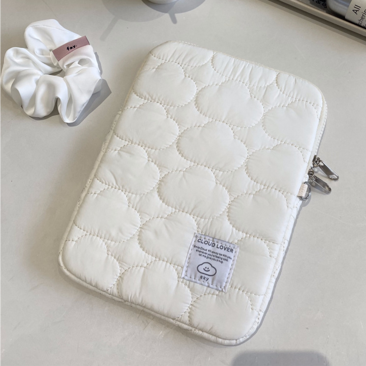 Túi chống sốc, bao chống sốc máy tính laptop surface cute dễ thương đáng yêu