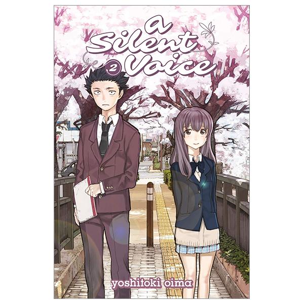 A Silent Voice 2