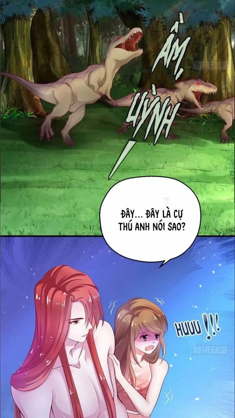 [16+] thảnh thơi thú thế chủng chủng điền, sinh sinh tể chapter 28 28