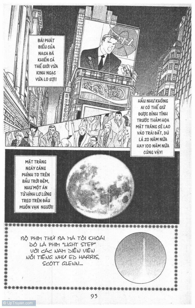 nàng tiên ánh trăng - kaguya hime chapter 24 95