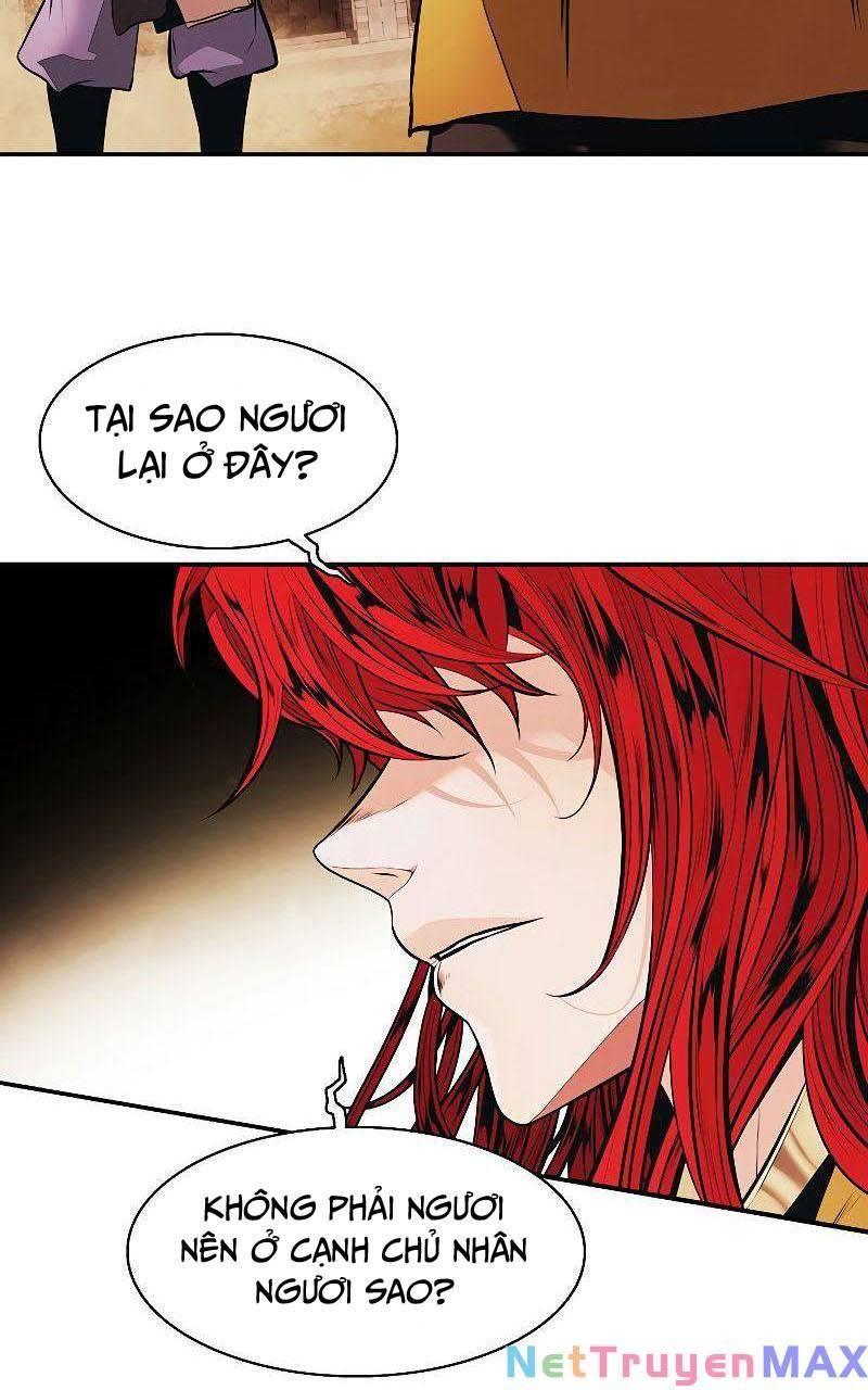 bất bại chân ma chapter 160 2