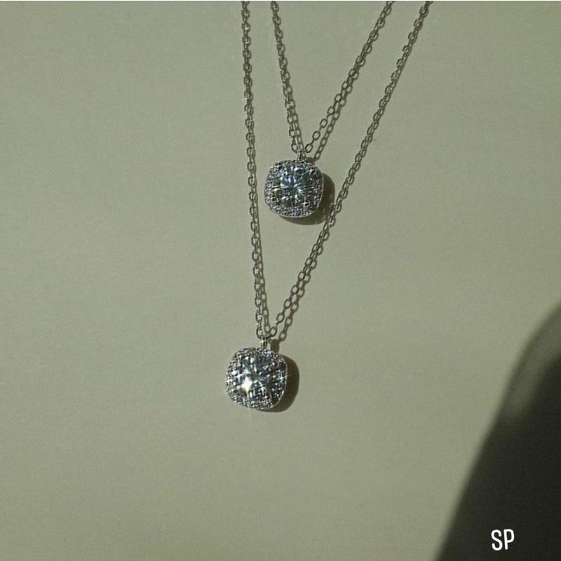 Dây nữ bạc ta, siêu yêu siêu xinh - Bạc Nomi