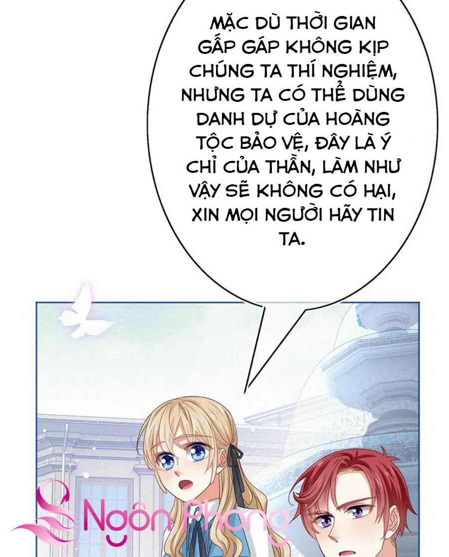 đế quốc đầu tiên có nữ hoàng chapter 39 13