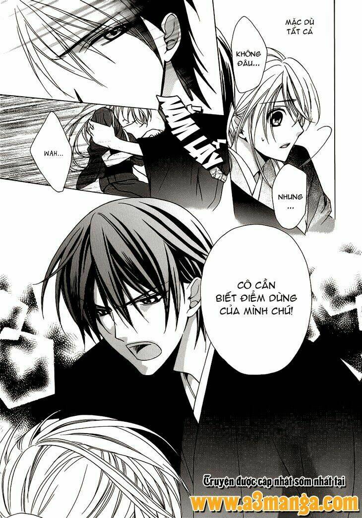 akaki tsuki no mawaru koro chapter 4.2 9