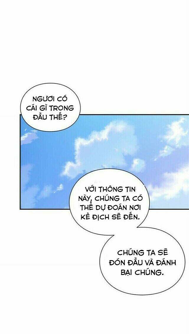 nữ hoàng ngoại khoa chapter 75 36