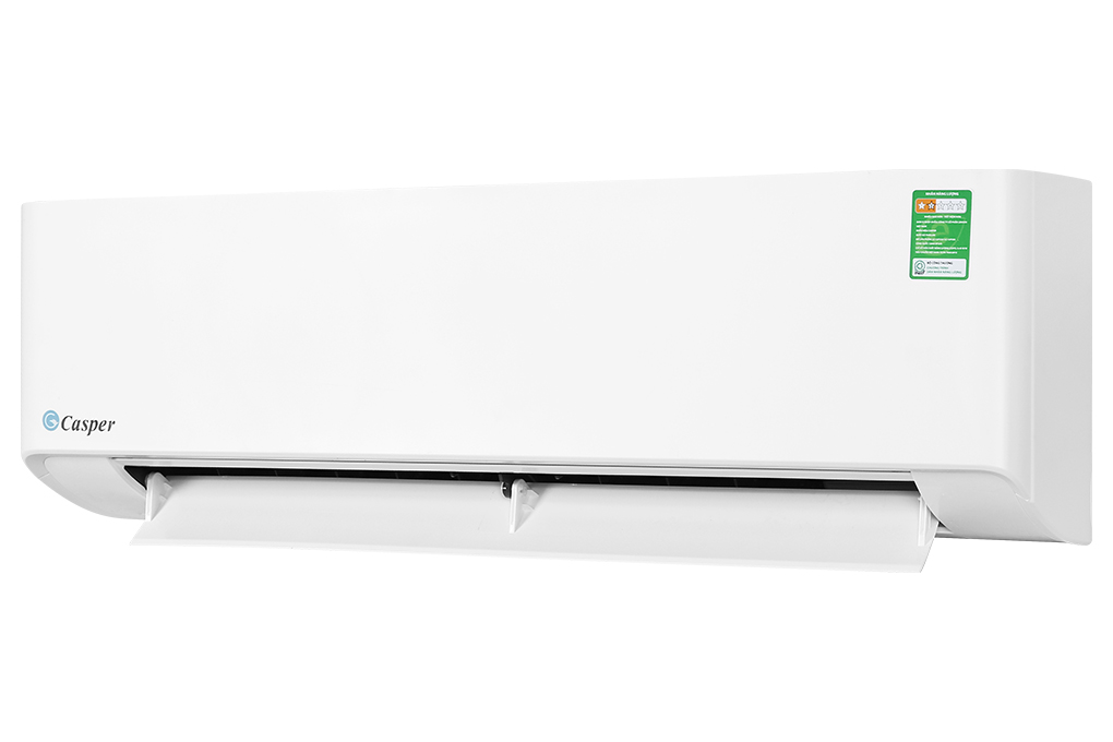 Máy lạnh Casper 1 chiều 1.0HP LC-09FS33 - Hàng chính hãng
