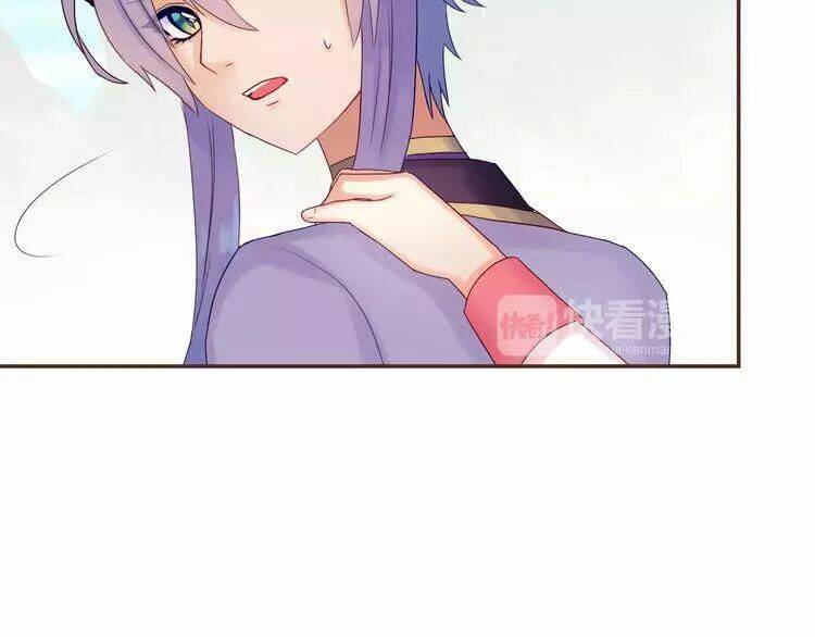 thực luyến kỳ duyên chapter 31 37