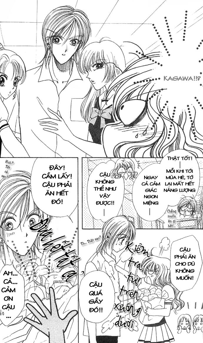 i want to know everything chapter 1 19