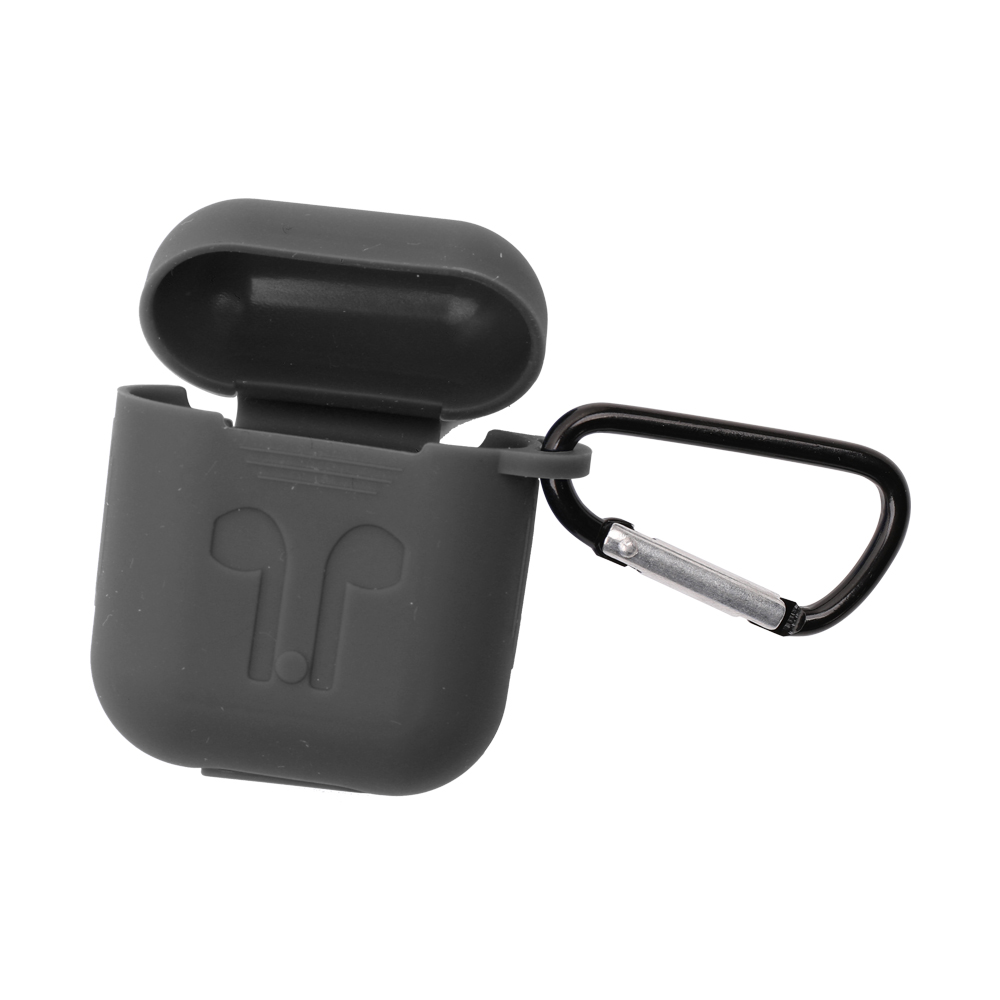 5 Phụ Kiện Dây Đeo Carabiner Silicone Chống Va Đập Chống Xước Chống Bụi Chống Thấm Nước Cho IP