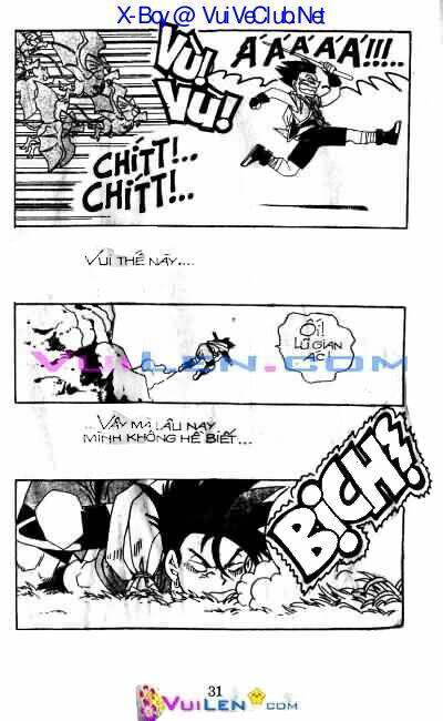 theo dấu rồng thần - dragon quest chapter 2 16