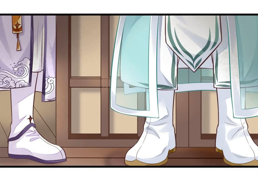 nữ đế livestream công lược chapter 20 7