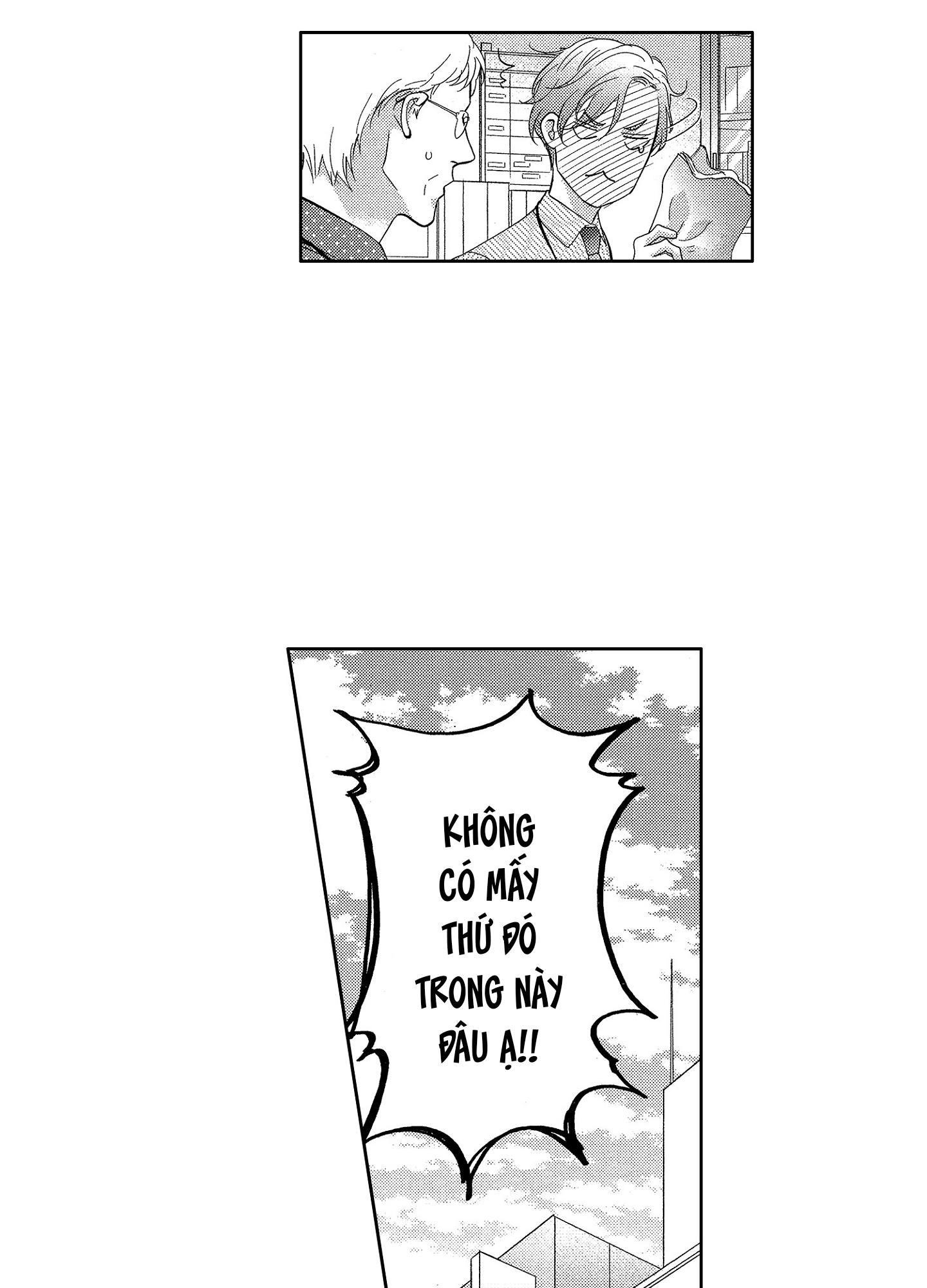 nụ hôn của baba chapter 7 33