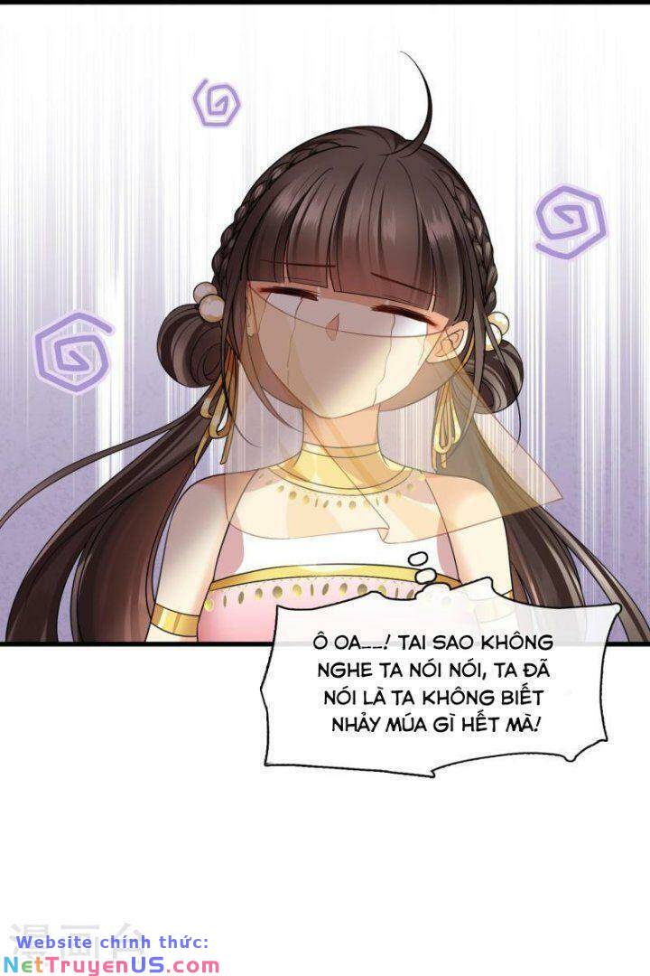 nụ cười của nàng liền ngọt đảo ta tám viên nha chapter 52 26