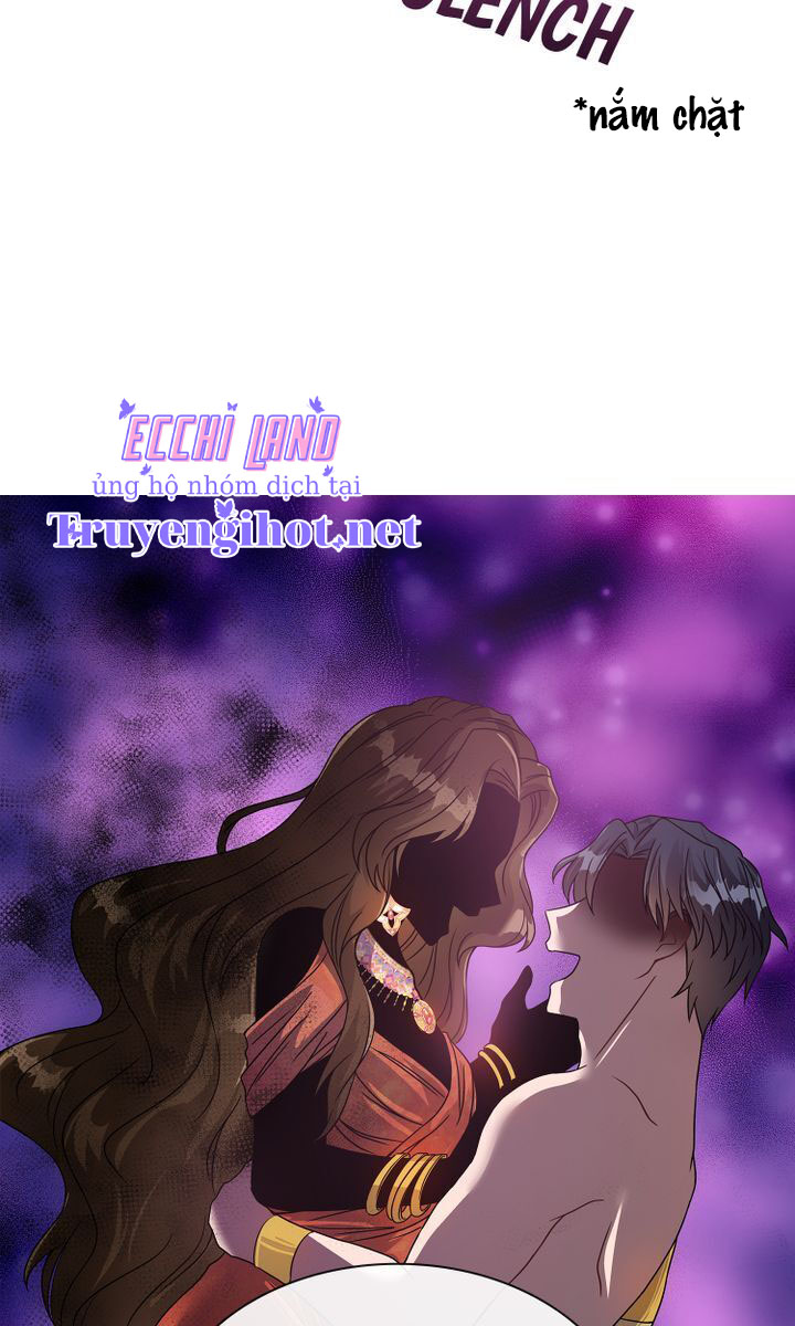 bạn trai tôi là thần linh chapter 2.1 31