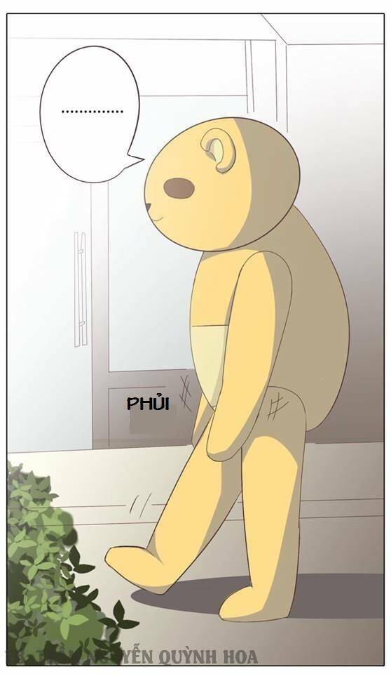 xin chào! dân nữ chapter 22 21