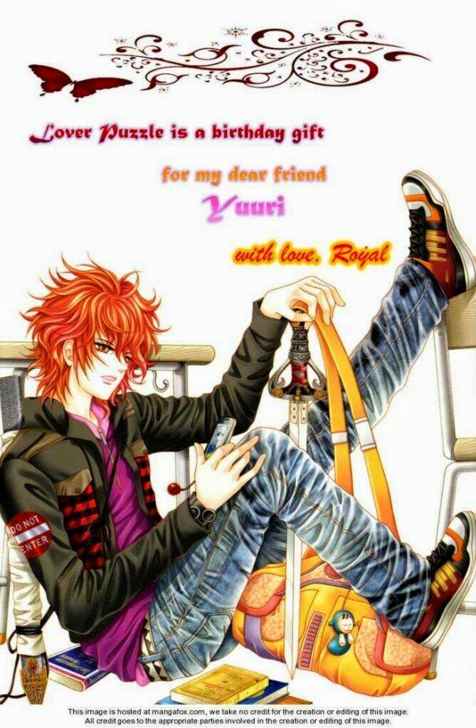 tình trong mộng chapter 1 118