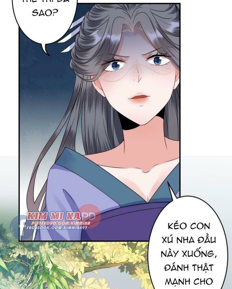 vương gia kiêu ngạo quá khó cua chapter 60 20