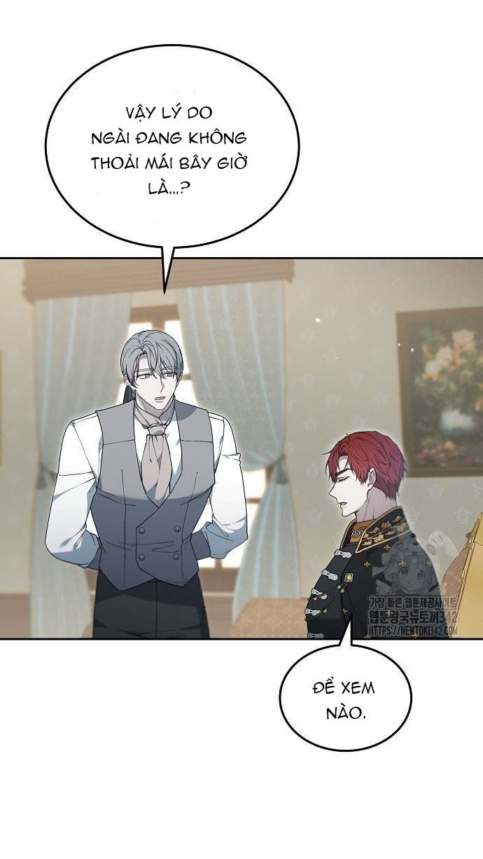 Thời Đại Của Oman chapter 54.1 13