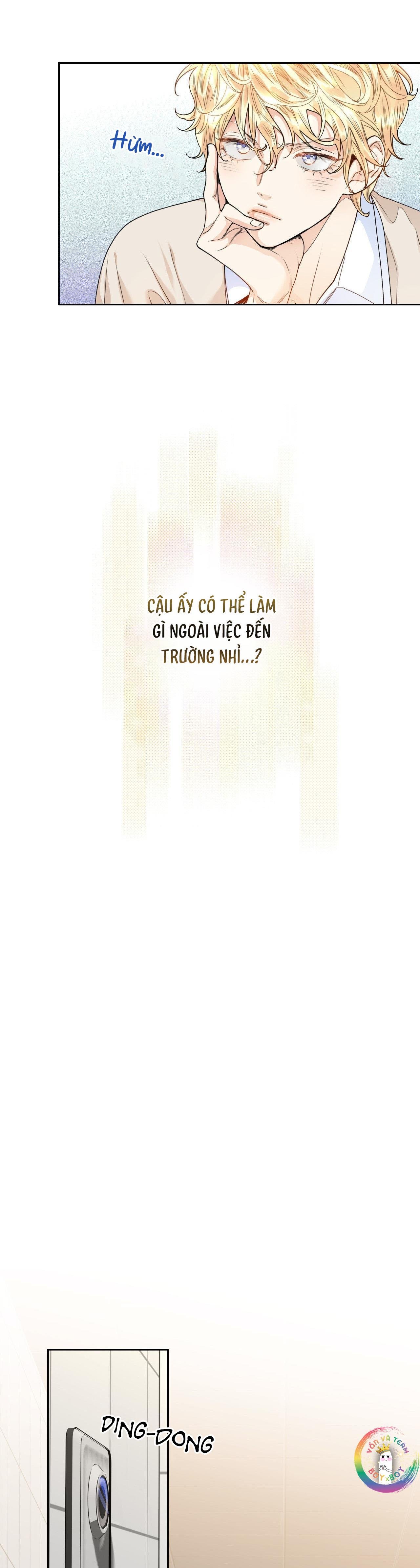 love is an illusion! superstar chapter 3 24