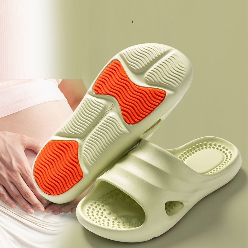 Dép nữ kiểu dáng dễ thương - DNU9063