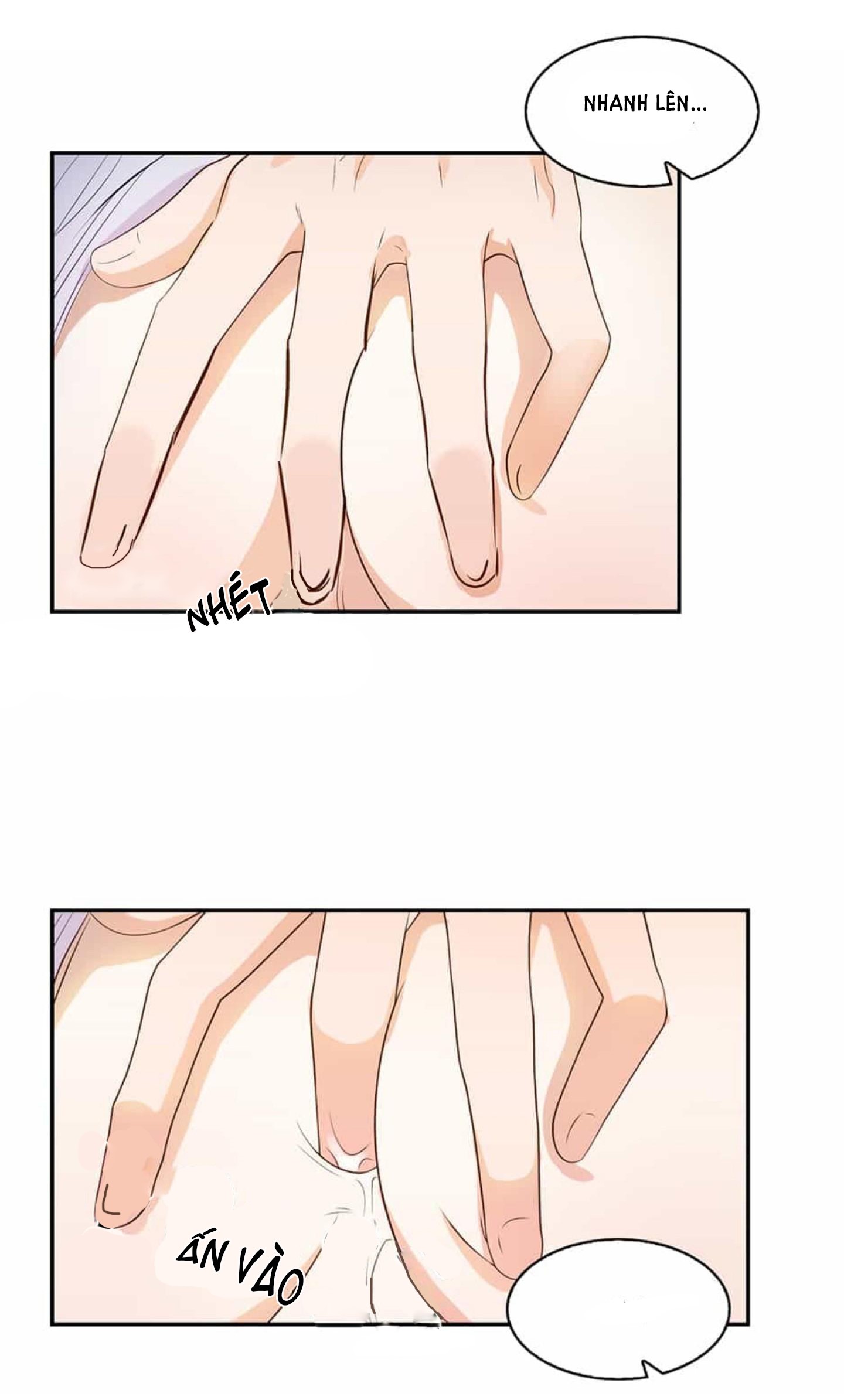 smurf's world chapter 9 24