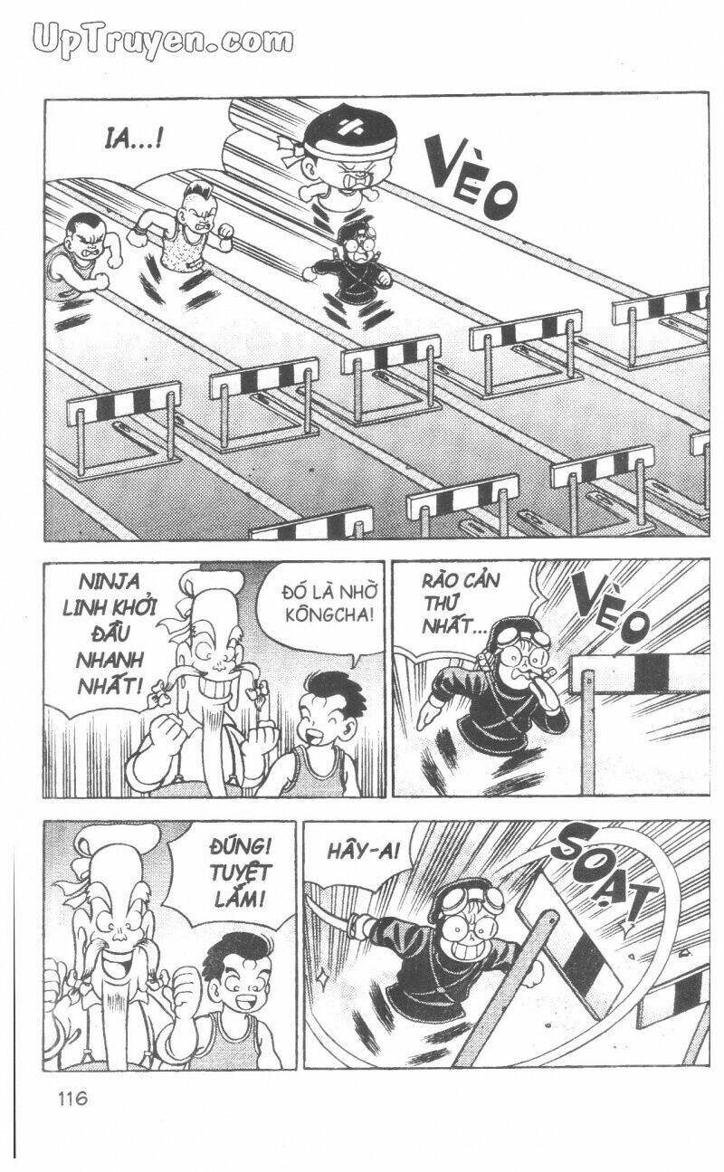 đội quân nhí nhố chapter 35 119