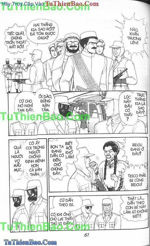 câu lạc bộ con nhà giàu chapter 12 61