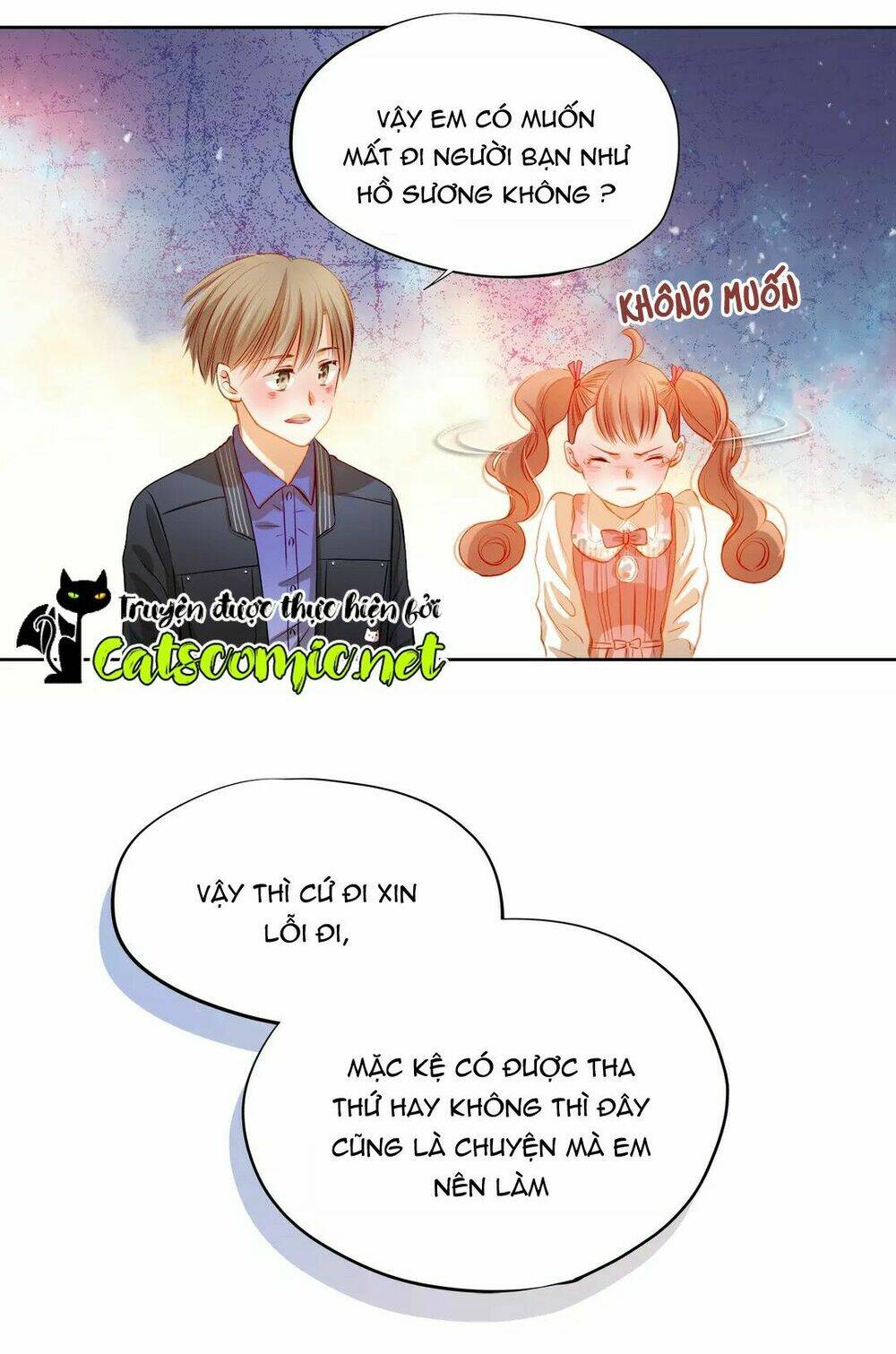 sự cám dỗ xấu xa chapter 36 27