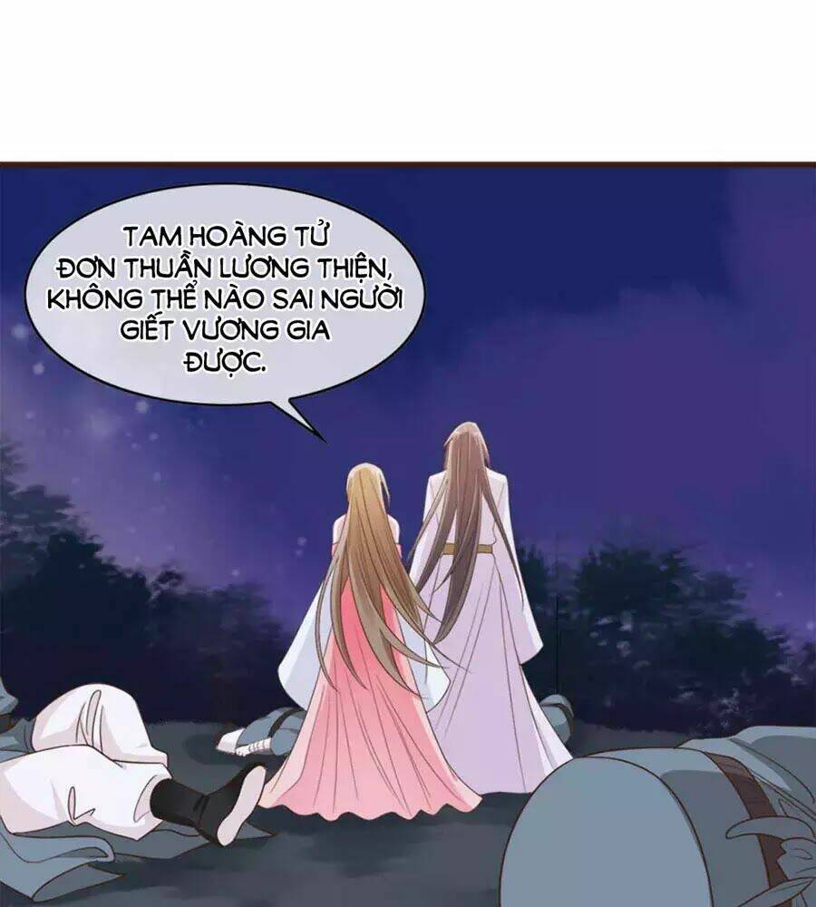 đích nữ hữu độc chapter 34 24