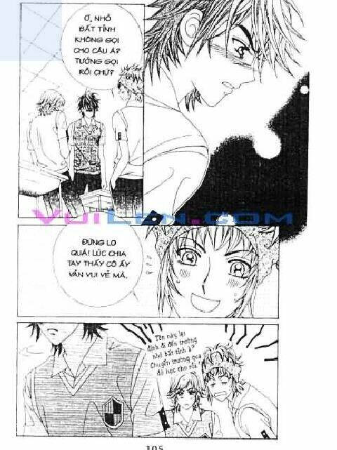 ánh nắng chói chang chapter 9 103