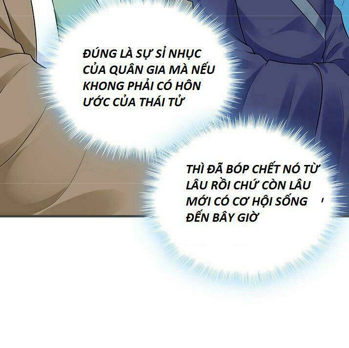 độc phi thần y quá kiêu ngạo chapter 20 4