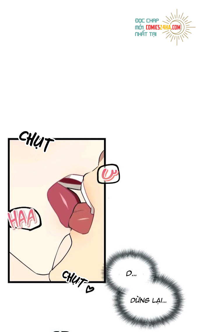 điều ước của cậu là mệnh lệnh của tớ chapter 25 1