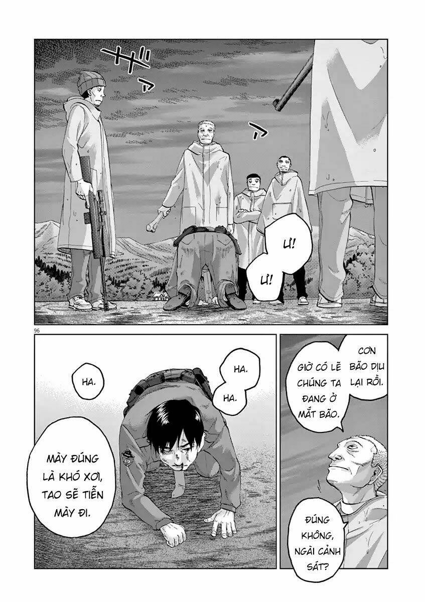 hành vi bạo ngược - violence action chapter 12.4 11