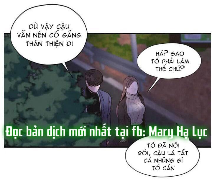 lừa tình chapter 1.3 16