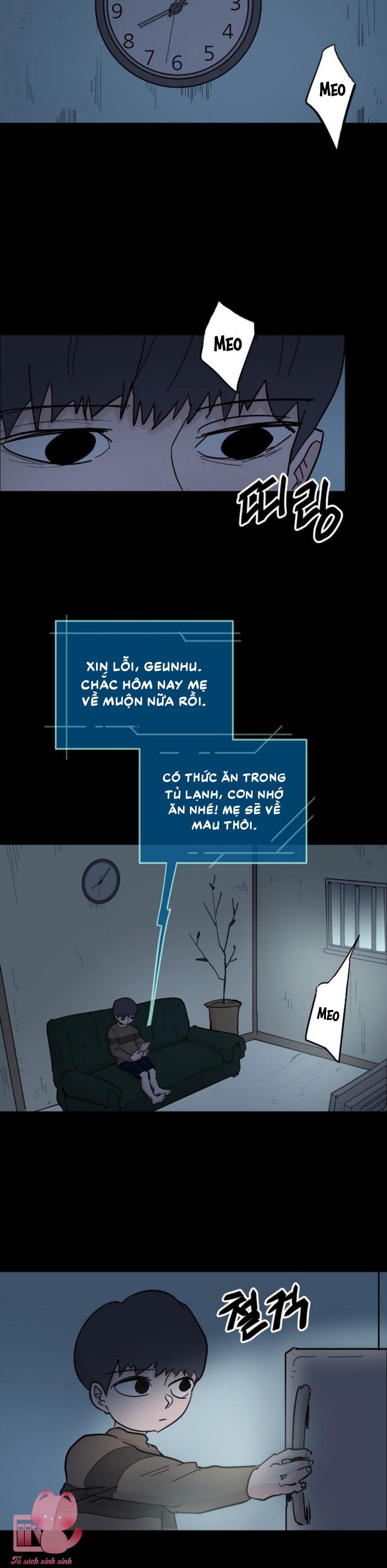 yêu không hồi kết chapter 46 19