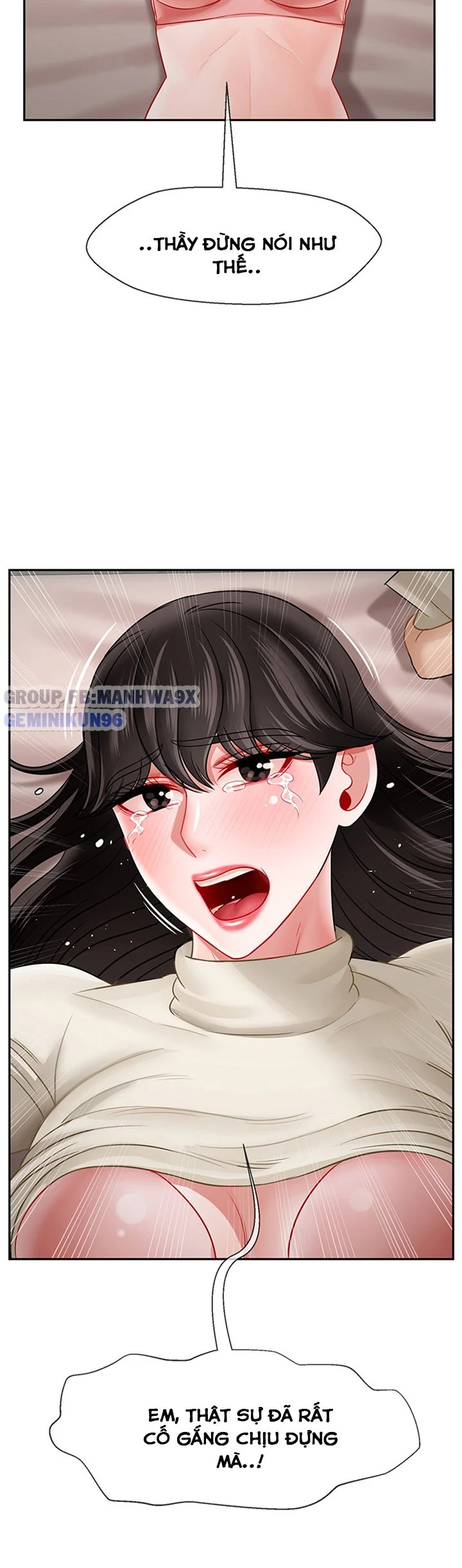 lớp học thể chất chapter 46 47