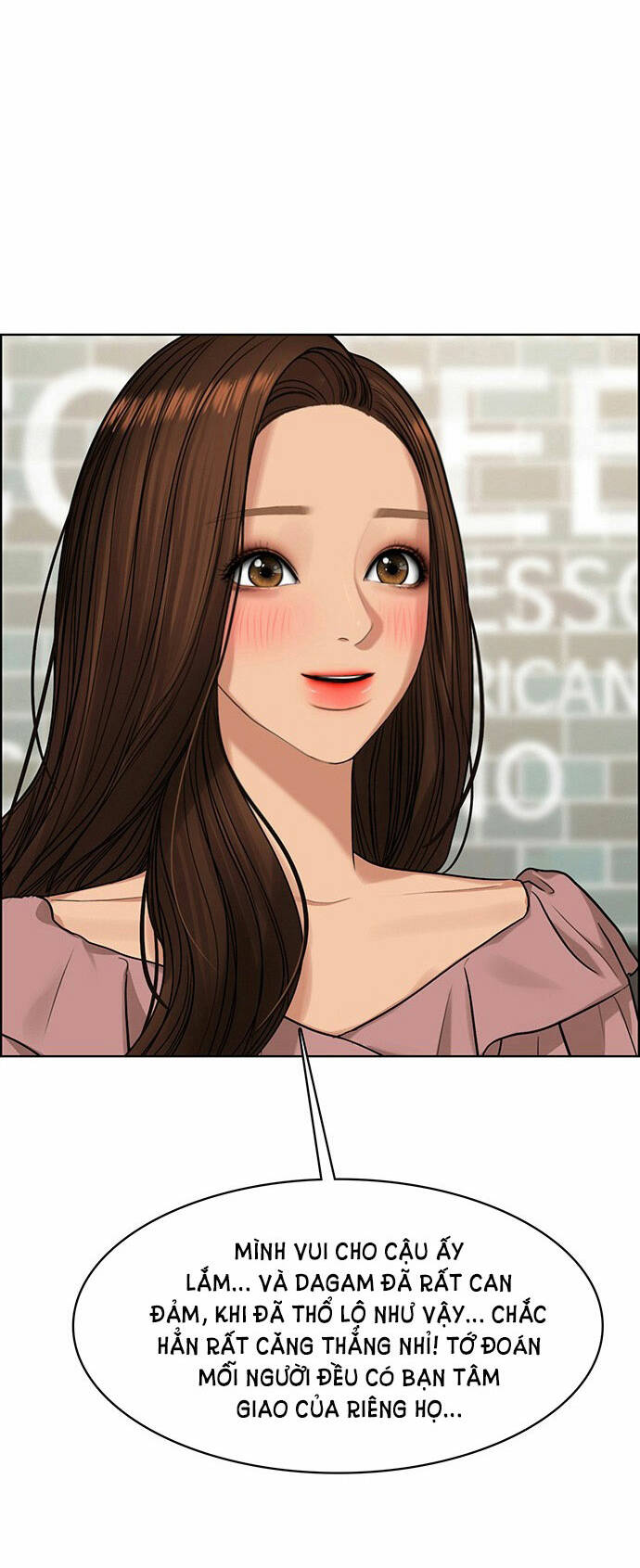 nữ thần giáng thế chapter 169.2 49