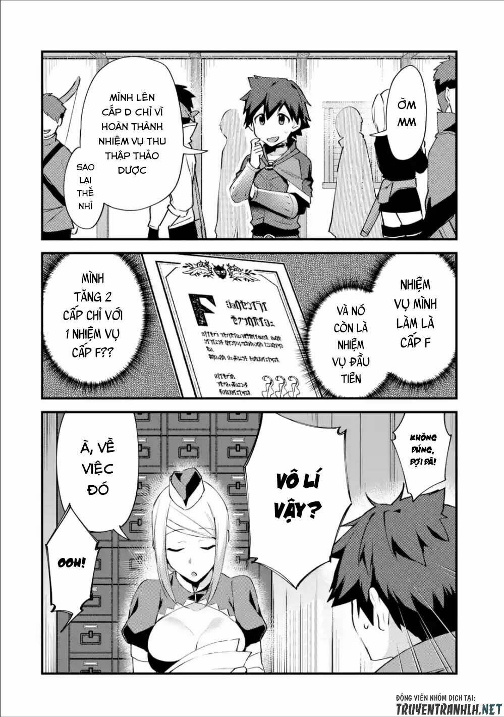 nido tensei shita shounen wa s rank boukensha toshite heion ni sugosu-zense ga kenja de eiyuu datta chapter 5 4