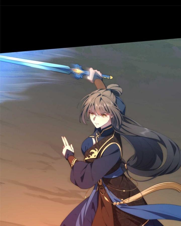 nữ chính chạy từ trong sách ra thì phải làm sao chapter 107 40