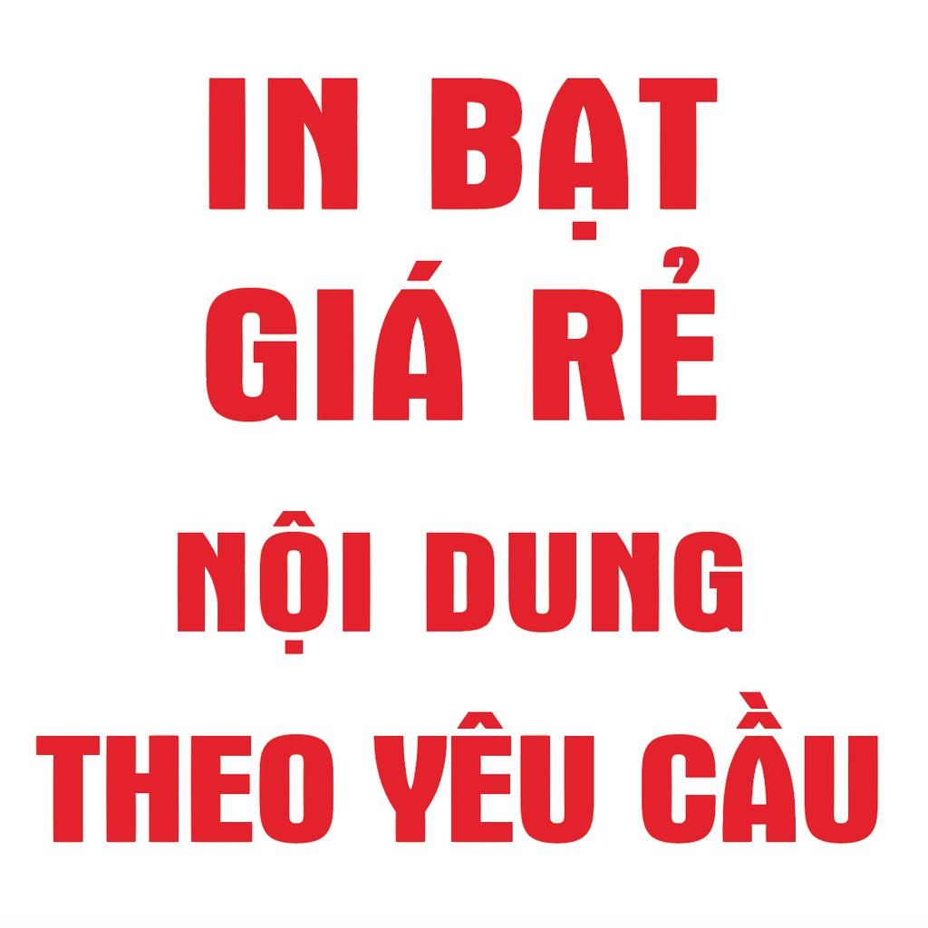 IN BẠT QUẢNG CÁO THEO YÊU CẦU_DECAL VIP