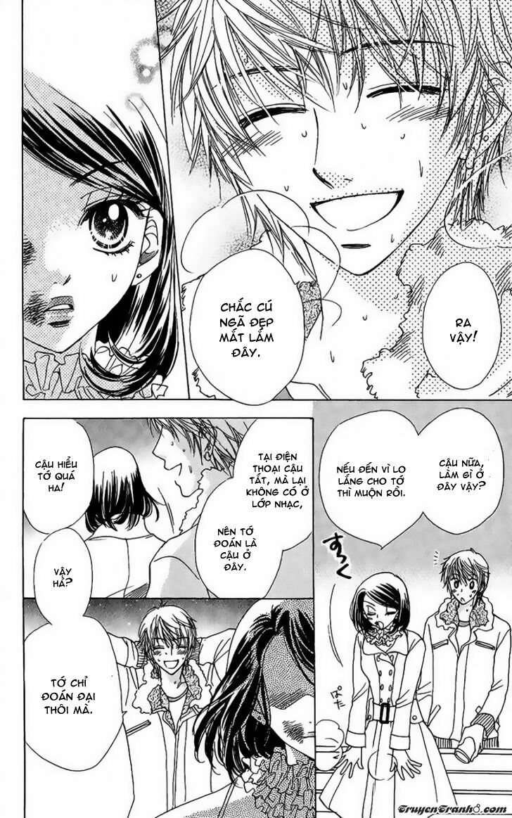 ác quỷ và bản tình ca chapter 40 24