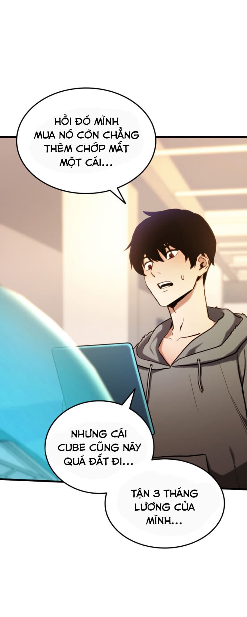 huyền thoại game thủ - tái xuất chapter 1 46